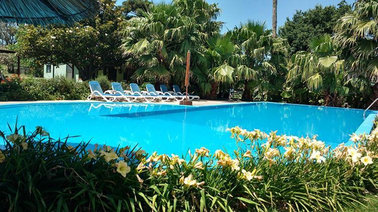 Hotel Campo & Golf Victoria  Exterior foto