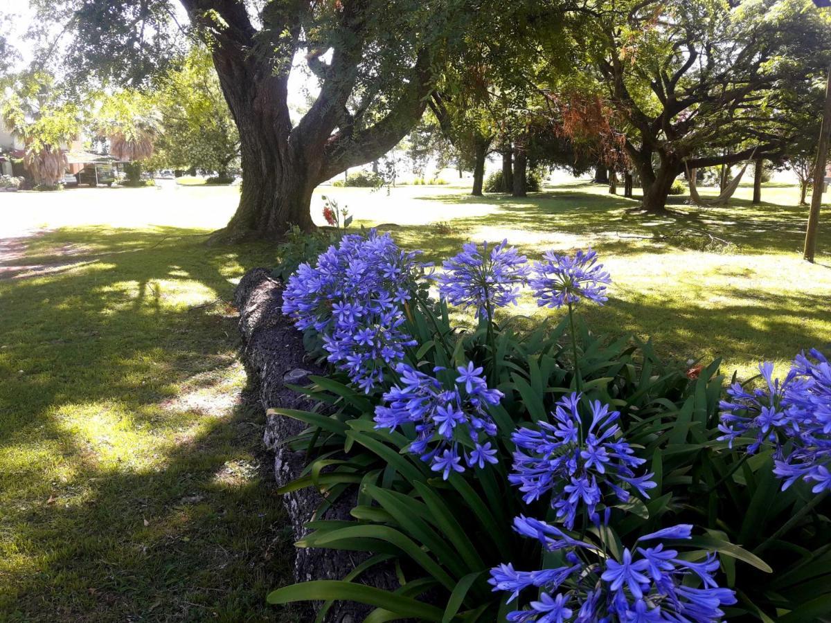 Hotel Campo & Golf Victoria  Exterior foto