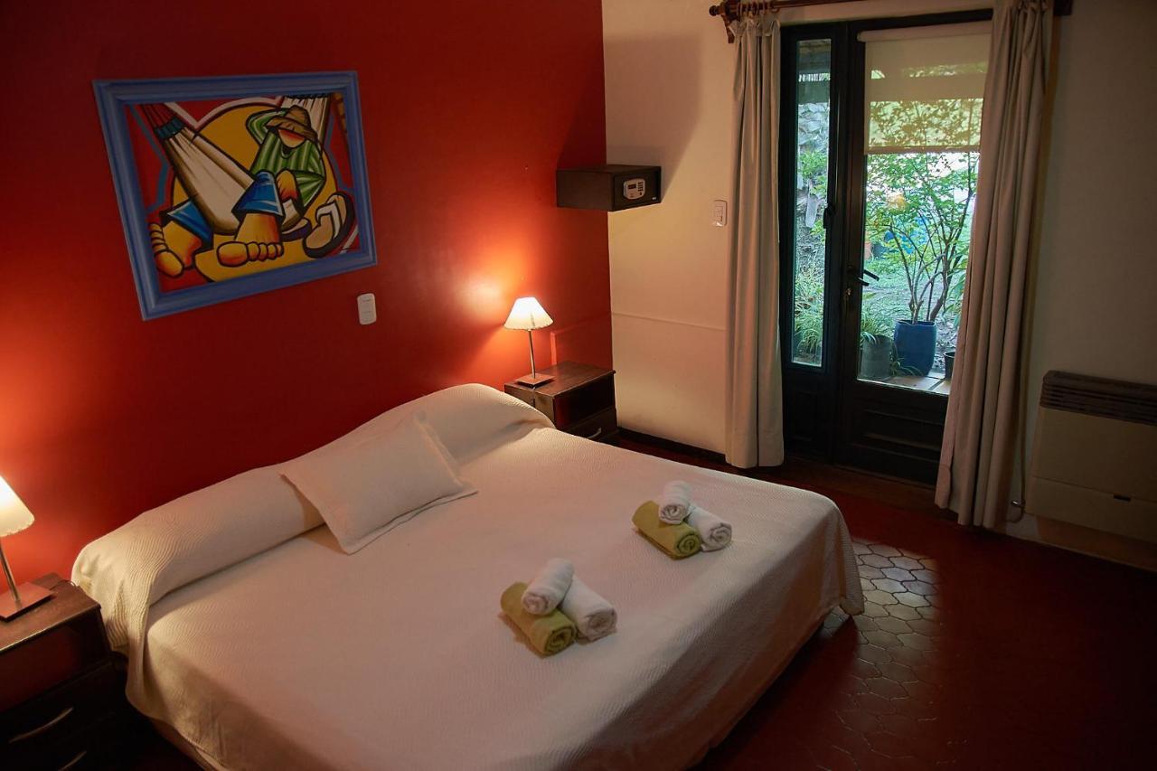 Hotel Campo & Golf Victoria  Exterior foto