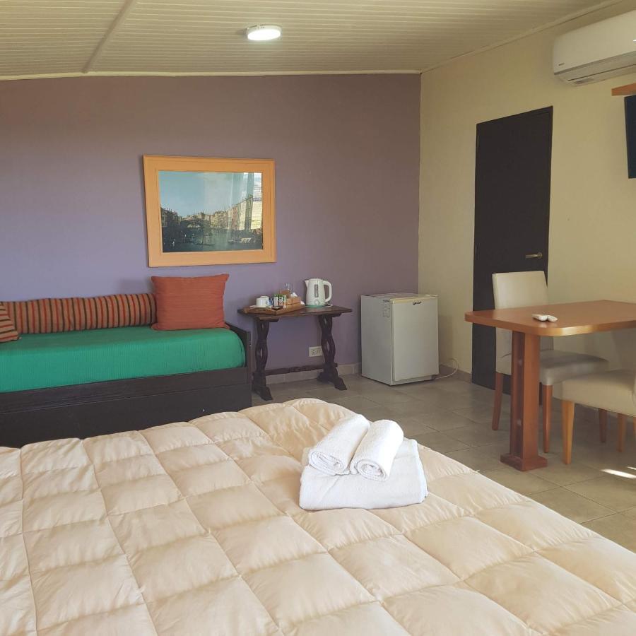 Hotel Campo & Golf Victoria  Exterior foto